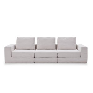 Modern minimalist design foldable couch compression sofa