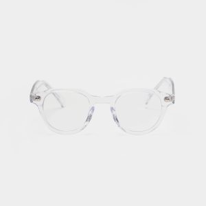512 Eyeglasses / Clear