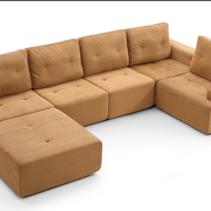 Free combination module sofa compression sofa