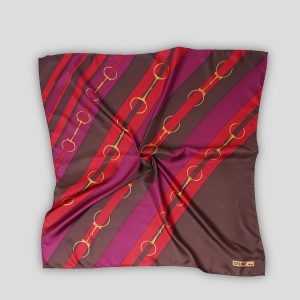 Silk Scarf