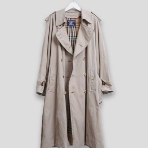 Trench Coat