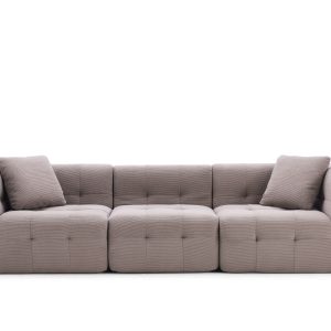 3 seats sofa bed compression sofa