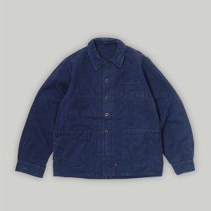 French Work Jacket