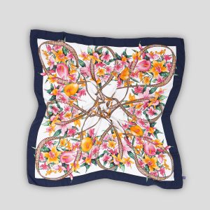 Silk Scarf