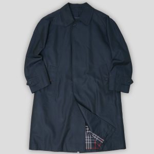 Top Coat w/ Lining Prestige Collection