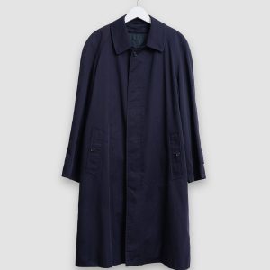 Top Coat w/ Lining