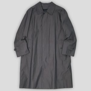 Top Coat w/ Lining