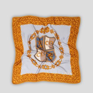 Silk Scarf