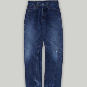 501XX Reproduction Straight Fit Denim Pants / size: 29