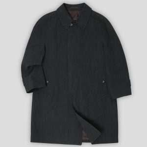 Wool Coat