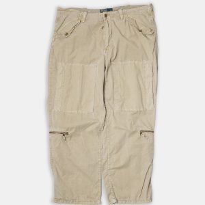 Polo Multi Pocket Trousers