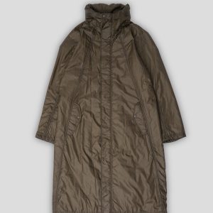 Thinsulate Long Coat