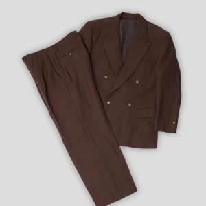 Double Breasted Suits