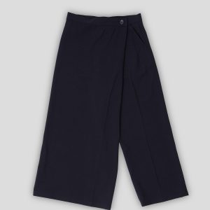Wrapped Design Pants / Size: 28