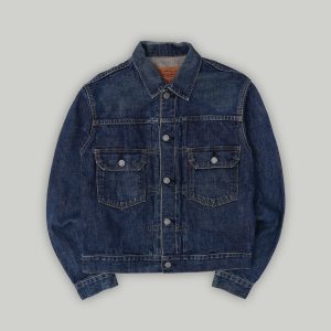 507 Type 2nd Denim Jacket