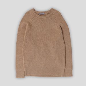 Wool Sweater