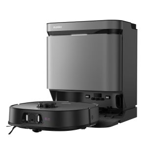 Eureka J15 Pro Ultra Robot Vacuum and Mop with Self Emptying Base