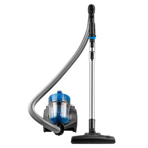 Whirlwind NEN110B – Compact Bagless Canister for Everyday Clean