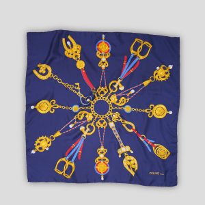 Silk Scarf