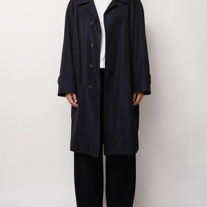 Top Coat w/ Lining Prestige Collection