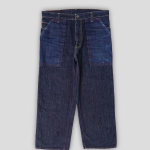 Junya Watanabe x Levi's Denim Pants / Size: 36