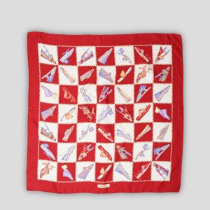 Silk Scarf