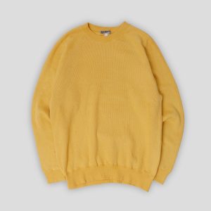 Cotton Sweater