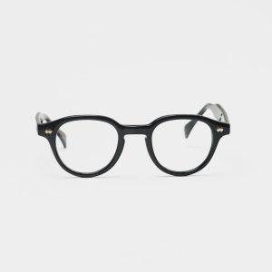 512 Eyeglasses / Black