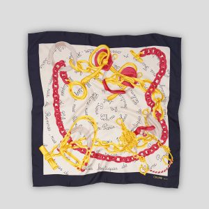 Silk Scarf