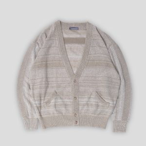 Cotton Linen Cardigan