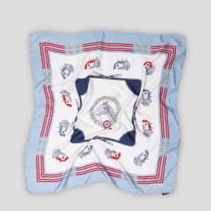 Silk Scarf