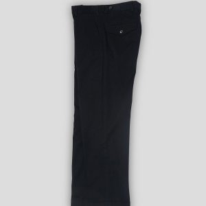 Tapered Slacks