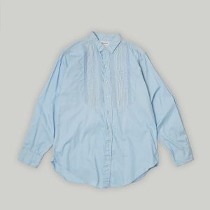 1950's Tuxedo Shirt