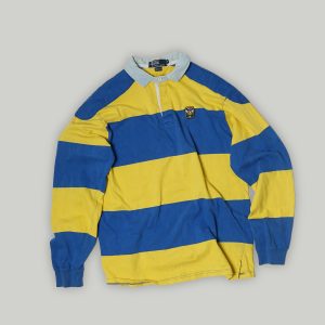 Polo Rugger Shirt
