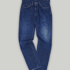 501ZXX Reproduction Selvedge Straight Denim Pants / size: 35