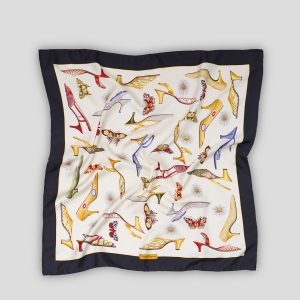 Silk Scarf
