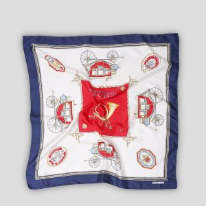 Silk Scarf