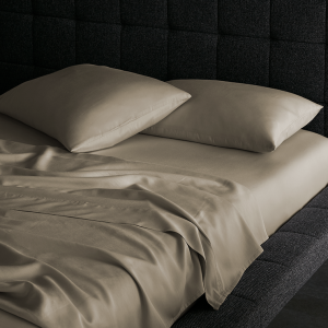 Star Wars™ Home, Classic Bed Sheets | Sand
