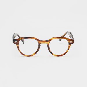 512 Eyeglasses / Light Tortoise