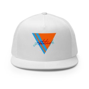 Gratitude - Trucker Hat
