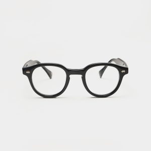 180 Eyeglasses / Black