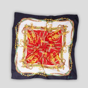 Silk Scarf