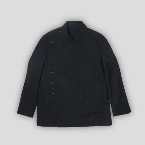 Y's... Side Button Shirt