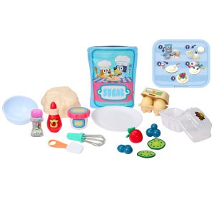 Creative Chefs™ Bluey - Pavlova Kit