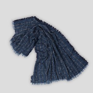 Wool Large Shawl