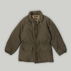 Polo Down Jacket