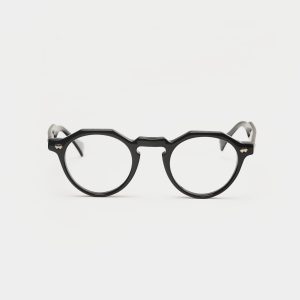 280 Eyeglasses / Black