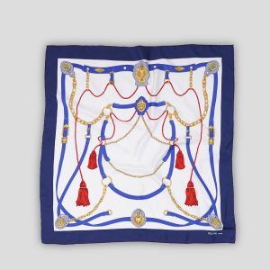 Silk Scarf