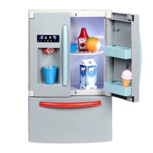 First Fridge – Realistic Pretend Play Refrigerator