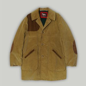 1960's Corduroy Hunting Jacket
